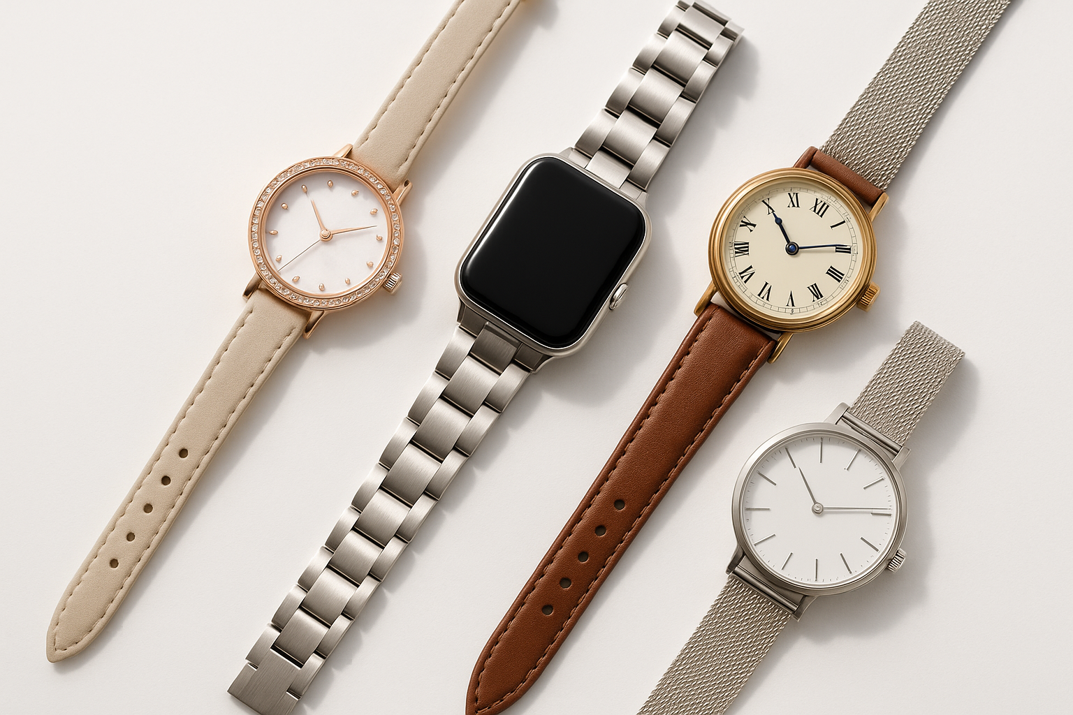 Women's watches