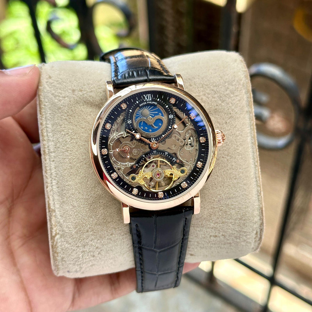 Patek Philippe