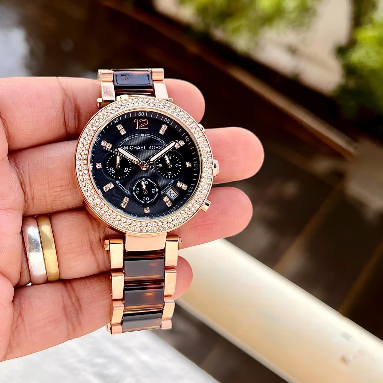 Michael Kors