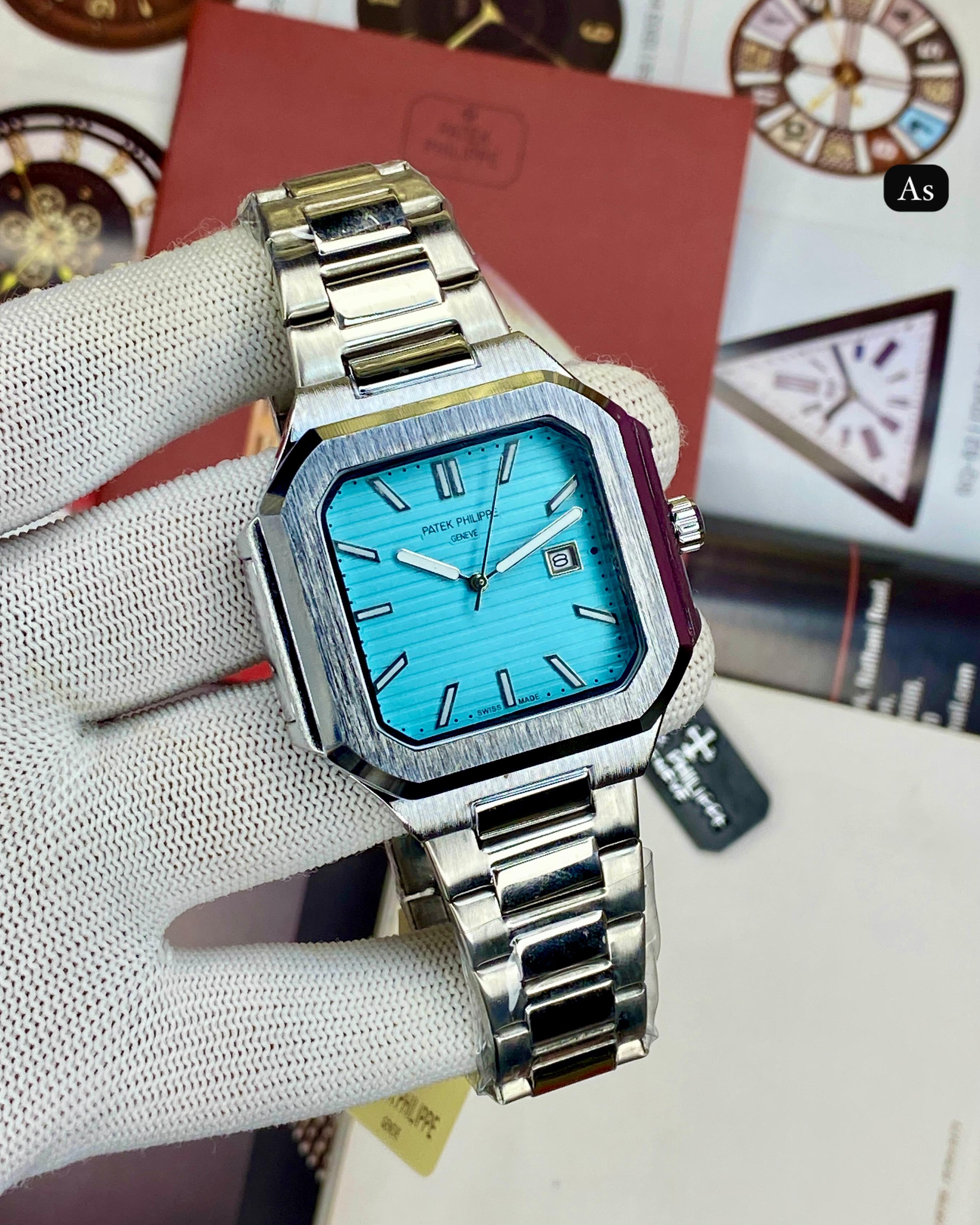 Patek philippe