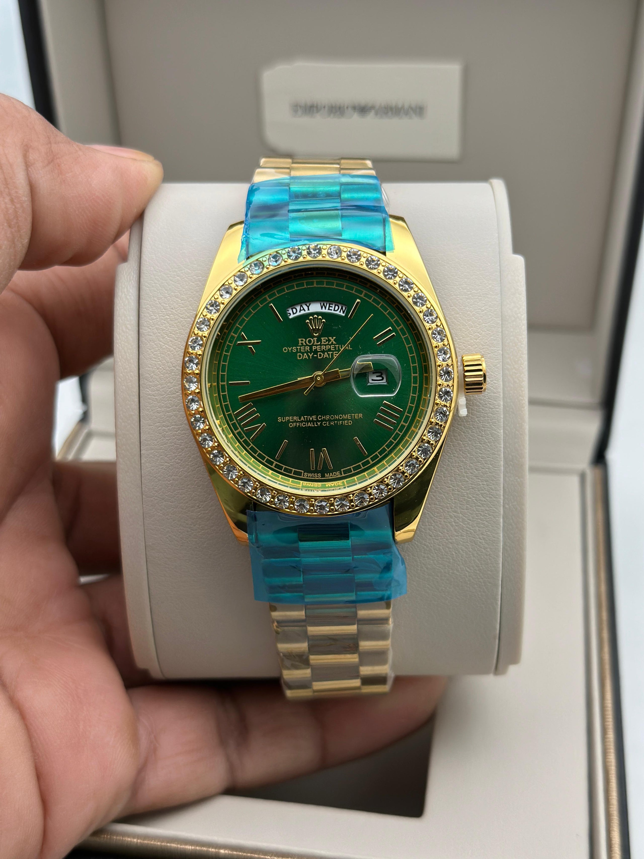 Rolex
