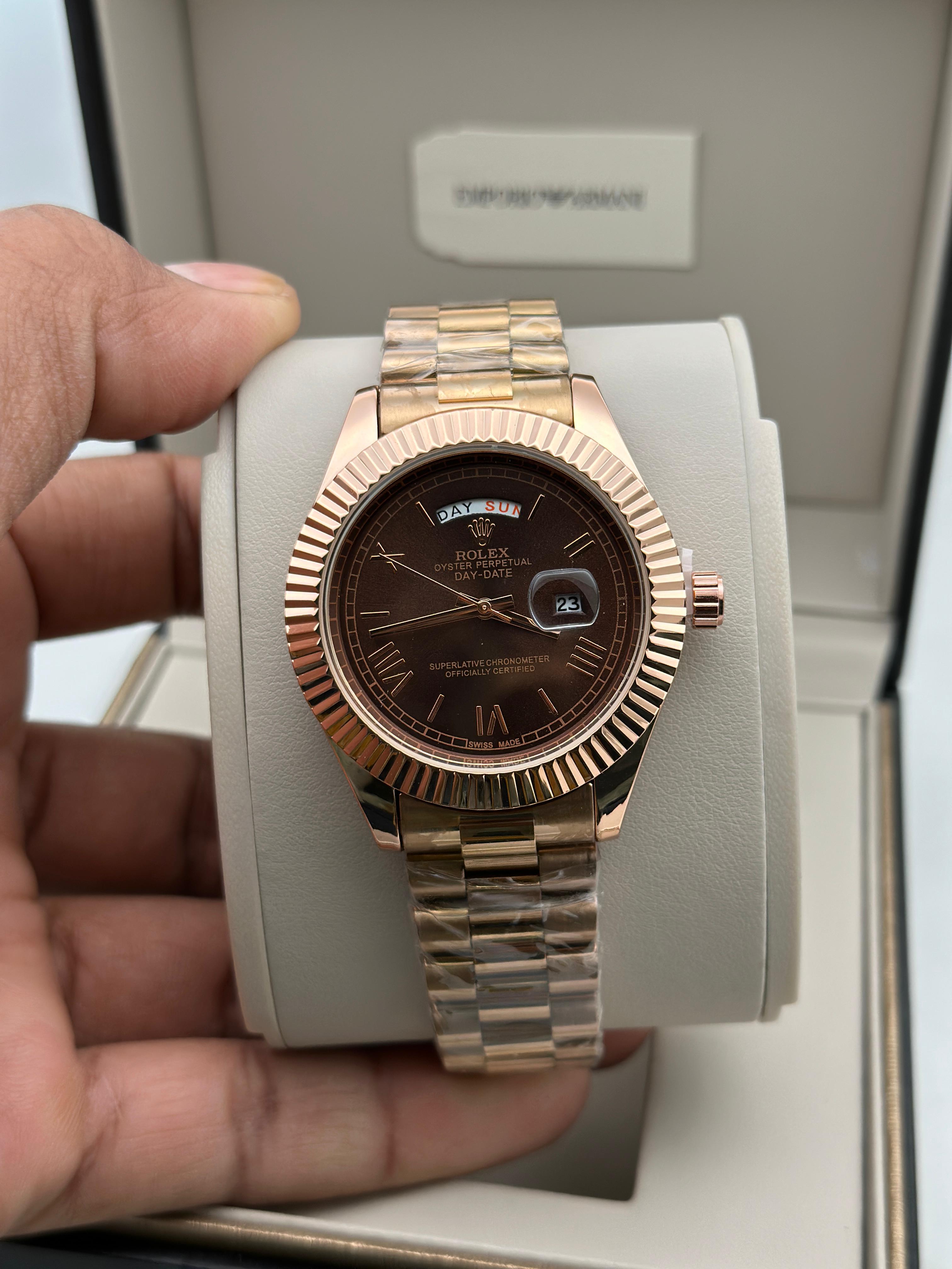 Rolex