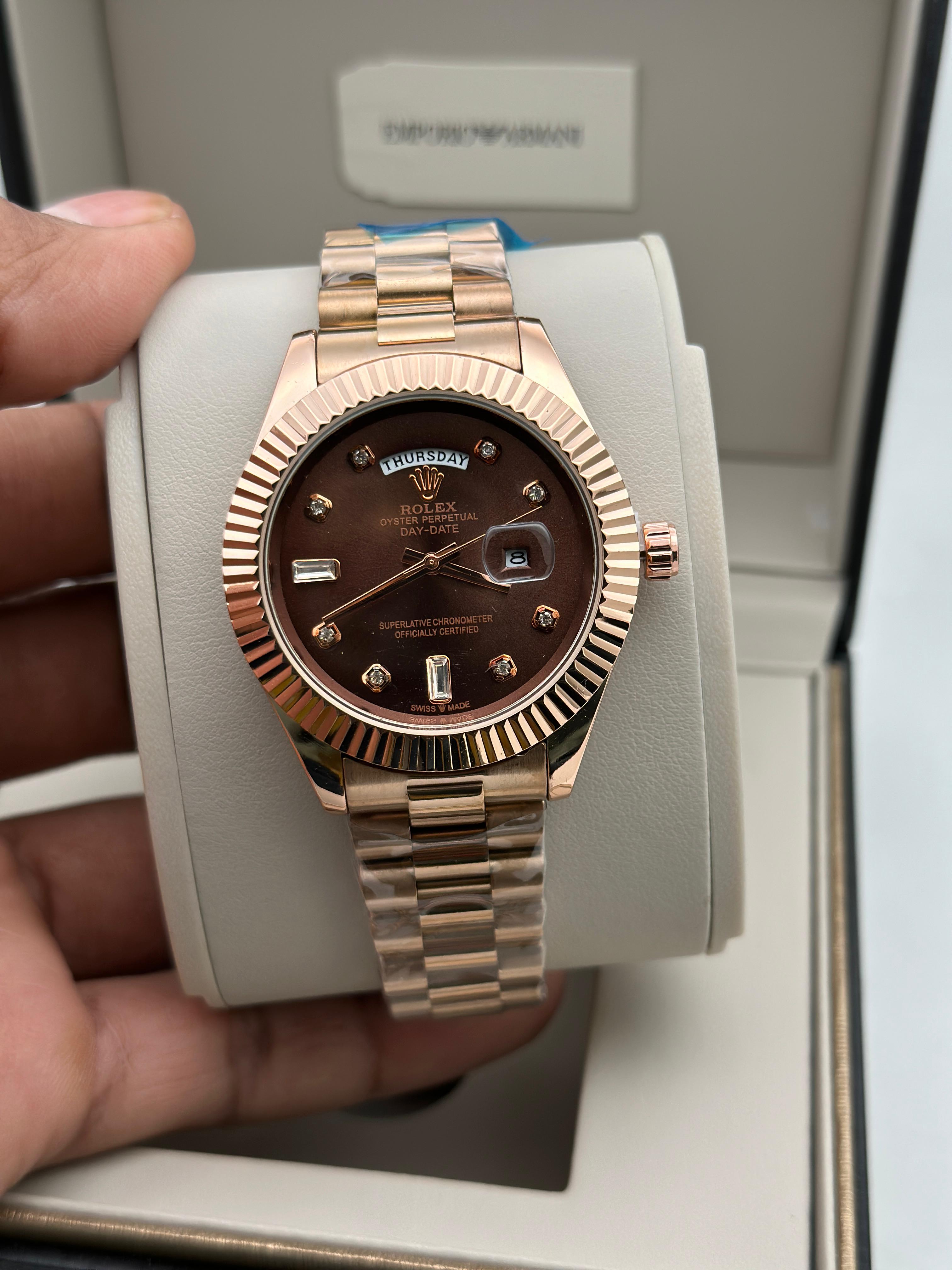 Rolex