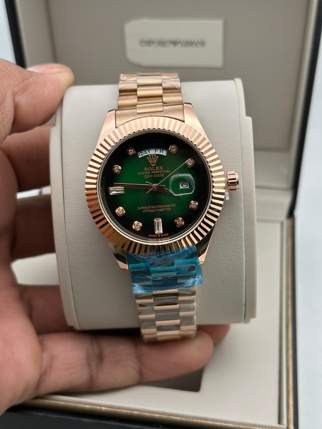 Rolex