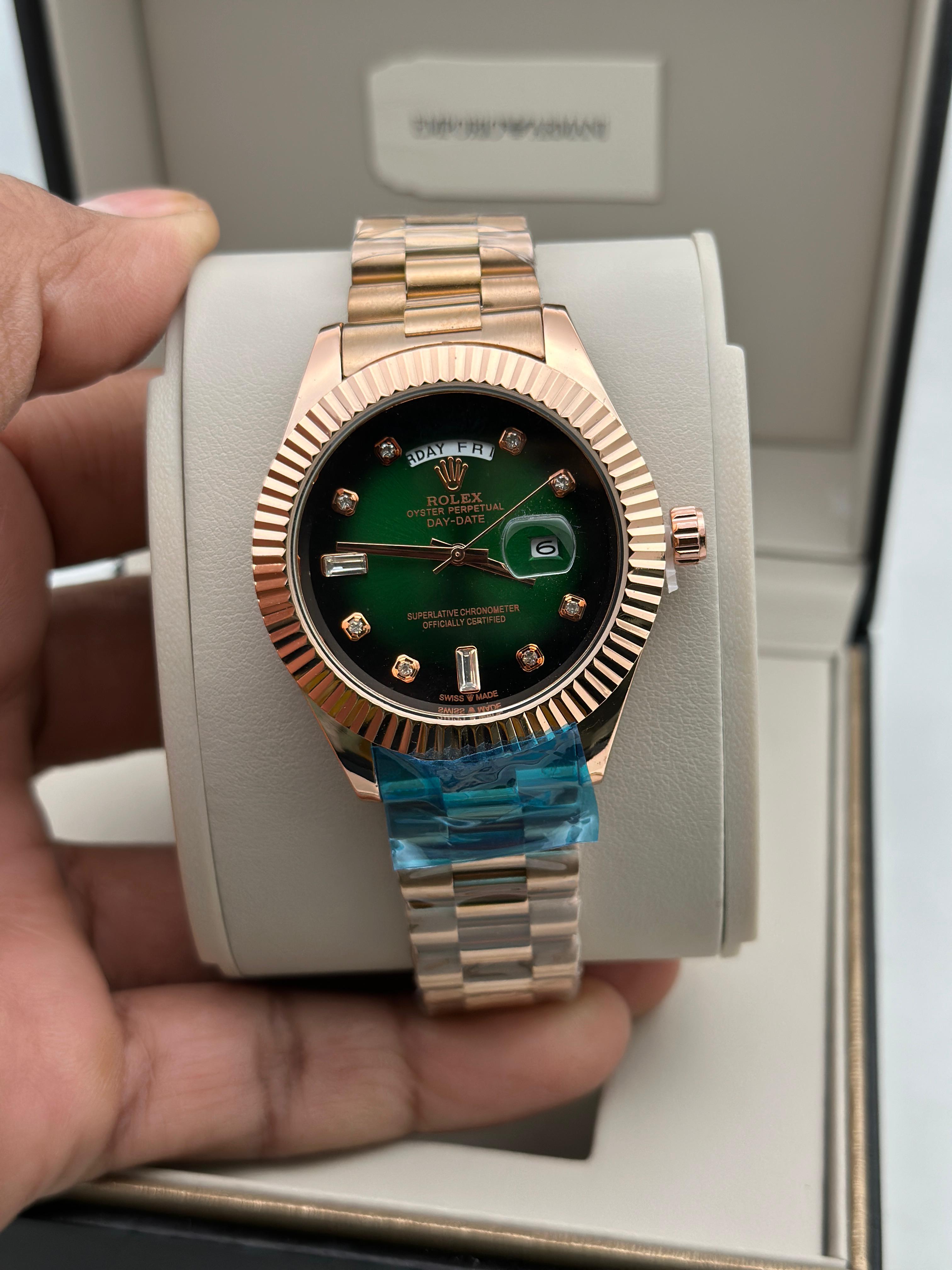 Rolex