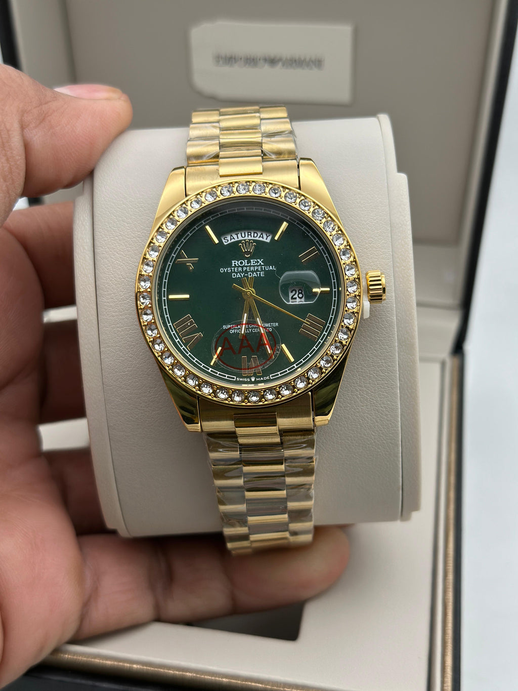 Rolex