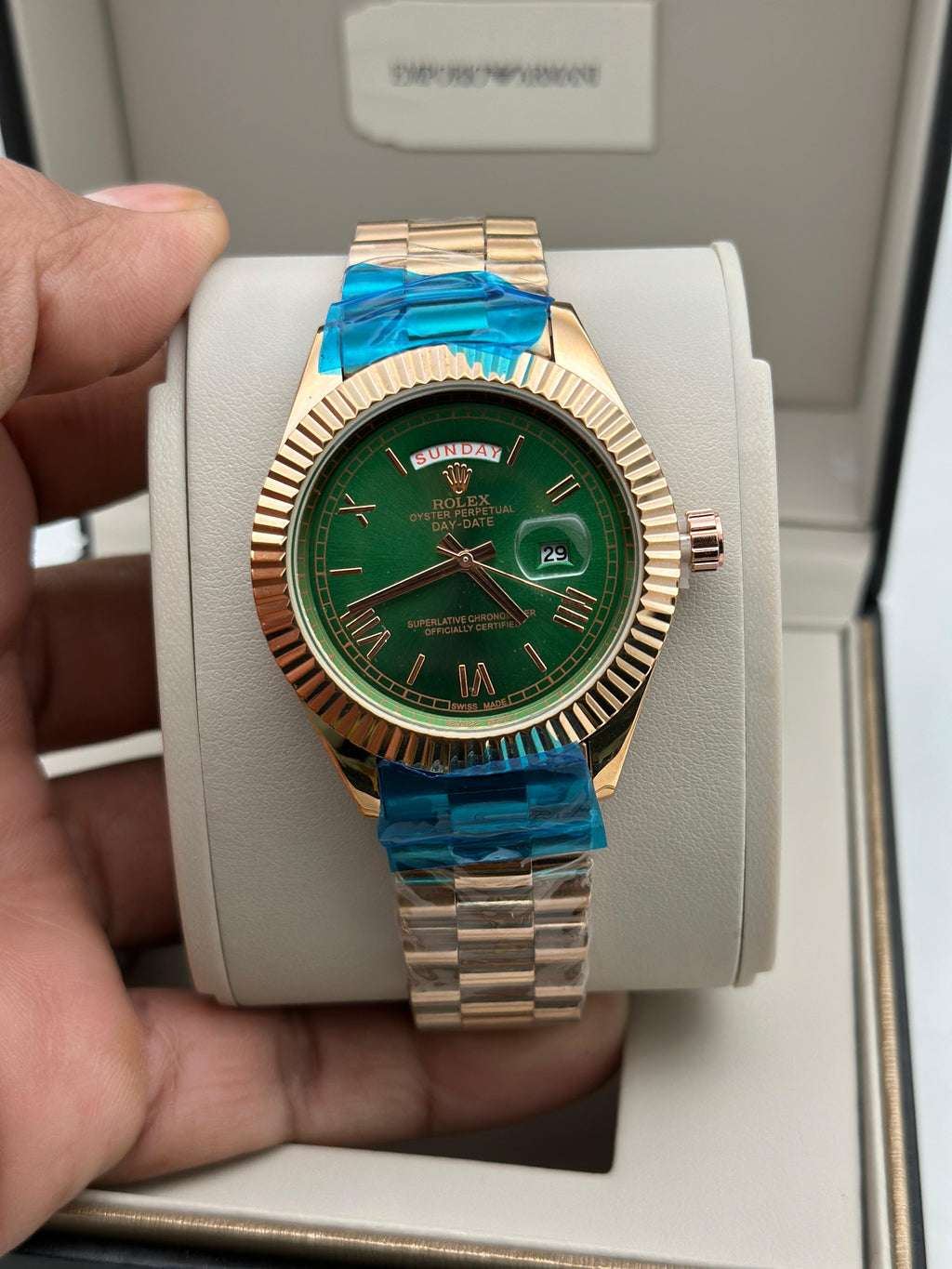 Rolex