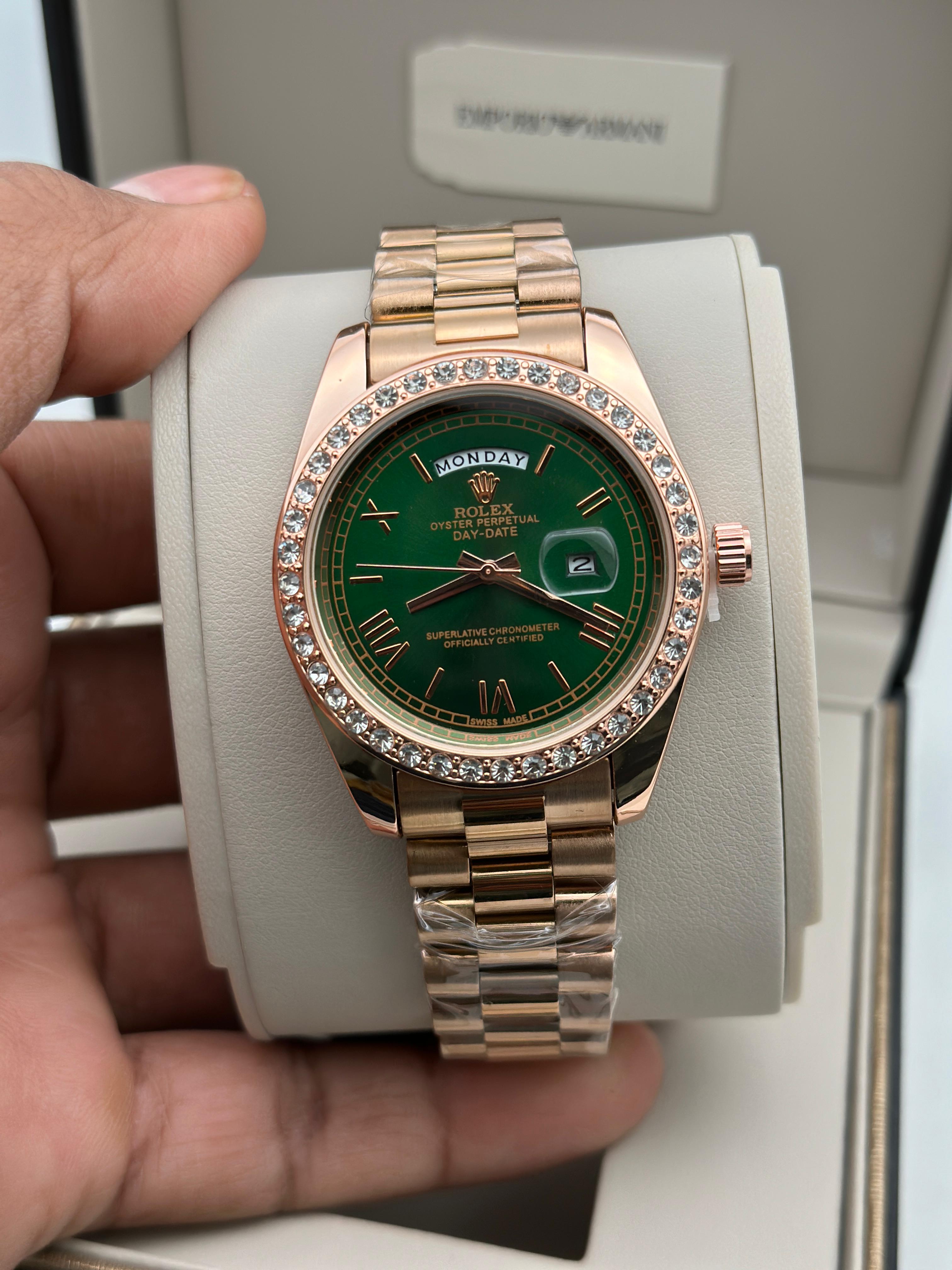 Rolex