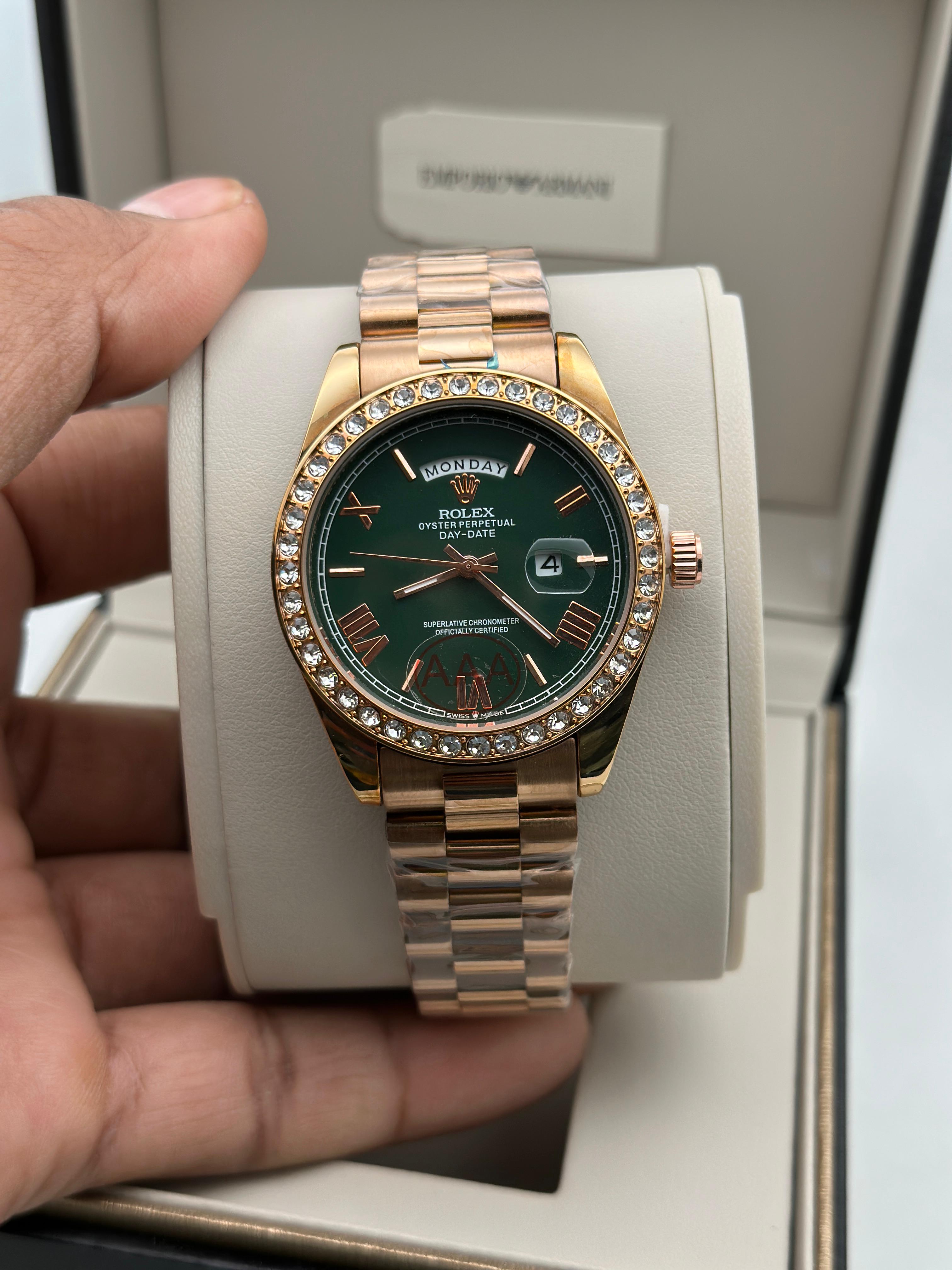 Rolex